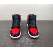 FD4810-061 1 Satin High Jordan WMNS Bred OG Air 0520
